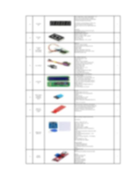 Image result for Arduino Basics Kit