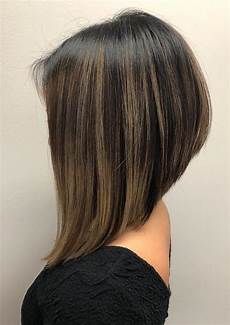 Inverted Bob Hairstyle by 30 Amazing Inverted Bob Haircuts To Try This Year Inverted Bob Hairstyle