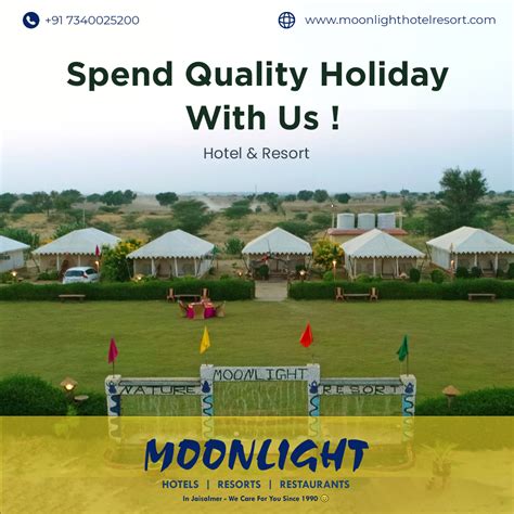 Login - Moonlight Hotels & Resort Jaisalmer