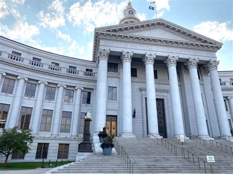 The long list of 2023 Denver mayor candidates | Colorado Newsline