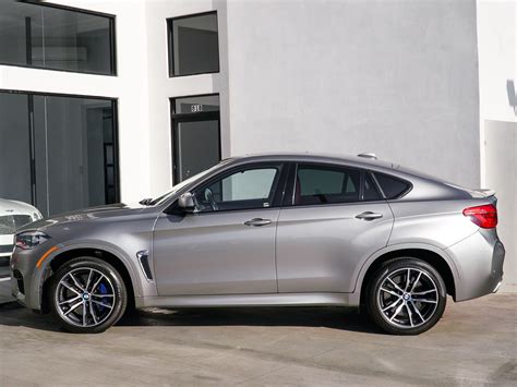 2016 BMW X6 M Stock # 6730 for sale near Redondo Beach, CA | CA BMW Dealer