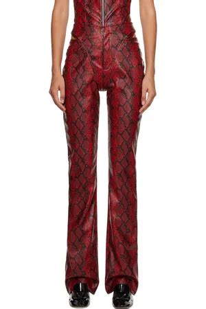Puppets and Puppets Trousers & Pants - Women | FASHIOLA INDIA