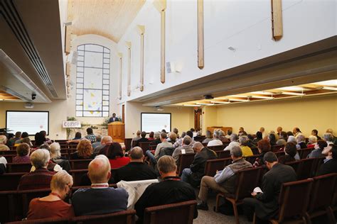 Remind & Renew - Phillips Theological Seminary