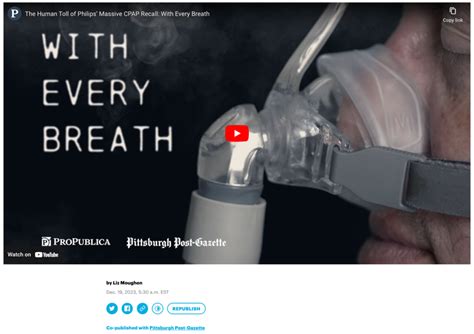 CPAP Recall Update 的图像结果