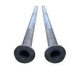 Cast Iron Pipes and Socket - Industrial CI Spigot Pipes Manufacturer ...