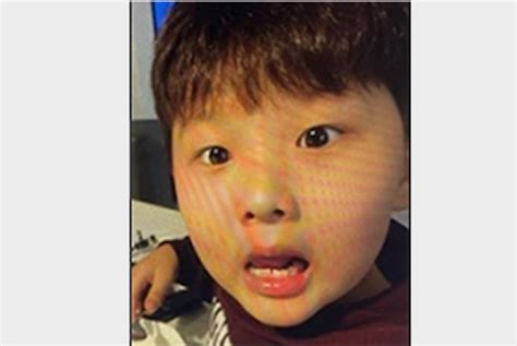 6-year-old boy reported missing, may be in danger: state police ...