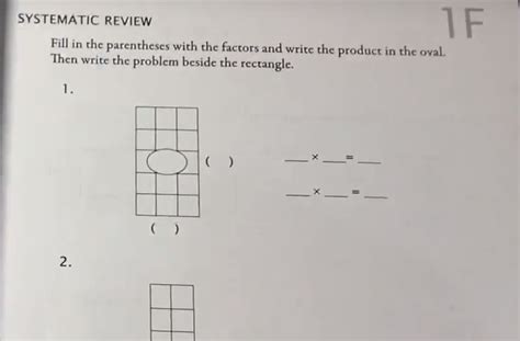 Image result for Math U See Worksheet Review
