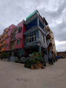 Rent 2 BHK Flat/Apartment in Manjunatha Layout Marathahalli Village ...