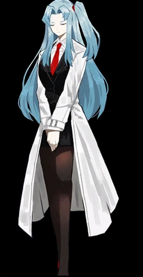 Angela From Lobotomy Corporation 的图像结果