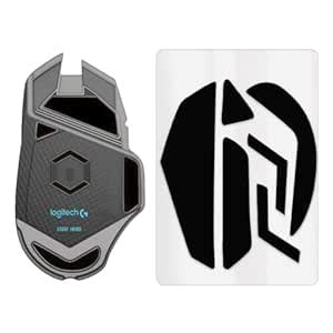Amazon.in: Buy Verilux® Mouse Feet Skates for Logitech G502 Wired ...