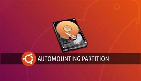 Ubuntu (Linux) add secondary disk with ext4 partition CLI - Sezer.in
