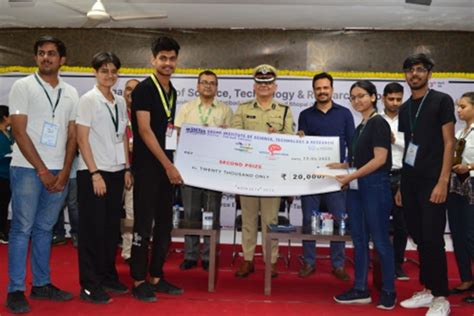 SISTec Innovation Hackathon - 3.0