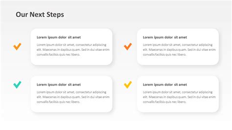 Image result for Next Steps Timeline Slide Template