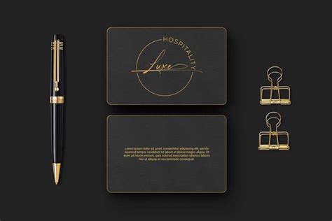 Logo Design for a Luxury Hotel Management Company | Freelancer