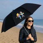 Customized Umbrella | Custom Umbrellas with Logo Printing