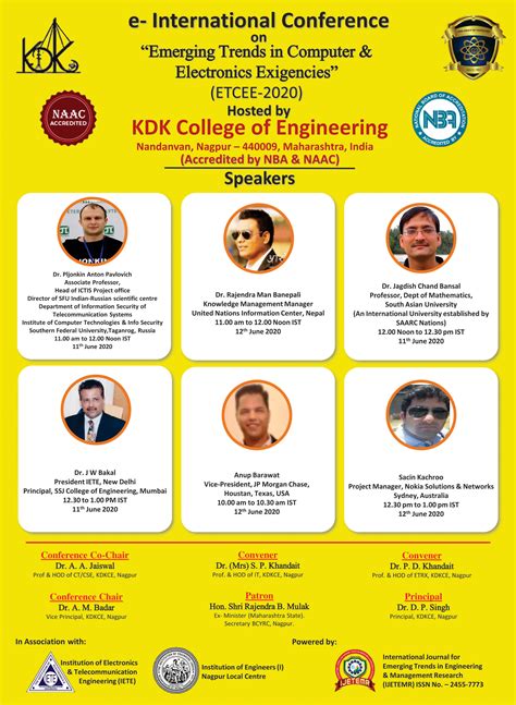 KDK College of Engineering