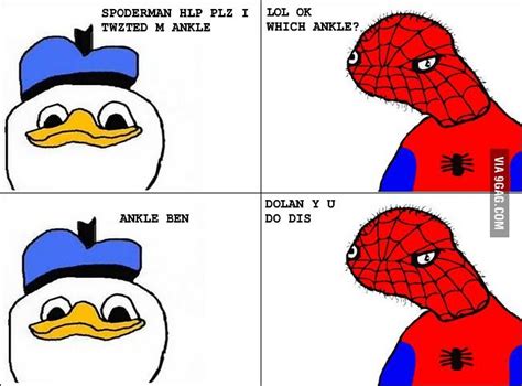 Image result for Gooby and Spoderman
