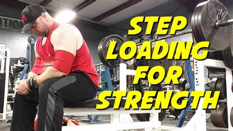 Image result for Step Loading