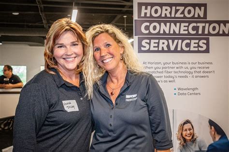 Horizon Telcom Office Photos