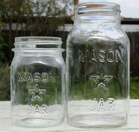 Mason Jars Pint Jars at James Browning blog