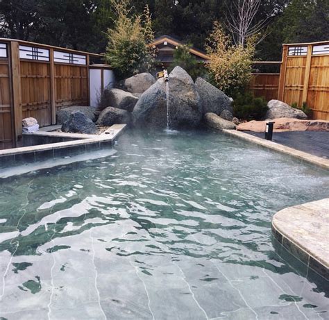 Ten Thousand Waves Spa - ULTIMATE HOT SPRINGS GUIDE
