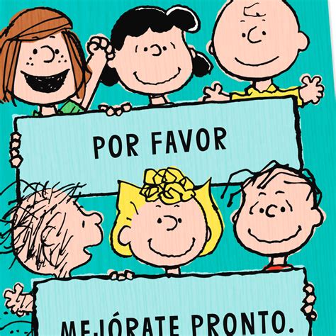 Peanuts In Spanish Language at Edward Hillary blog
