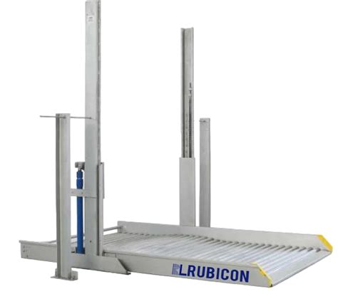 Car Parking Solutions Manufacturer from Chennai