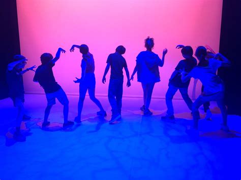 Circulac’tions – Le Petit Théâtre