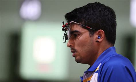 Pilsen Grand Prix: Saurabh Chaudhary wins silver in 10m Air Pistol