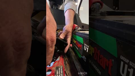 Image result for Replacing TimeCutter SS Brake Control Module