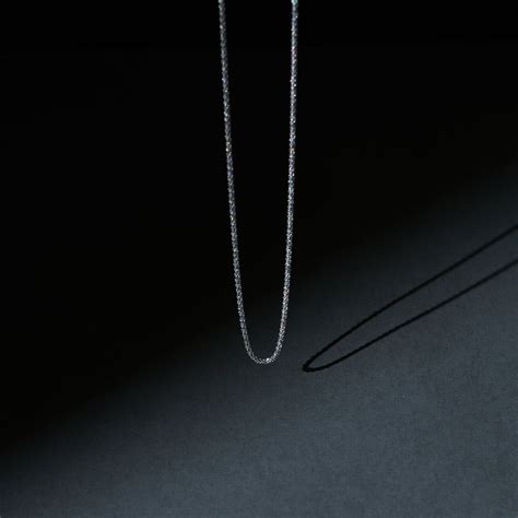 Wonder Shimmer Chain | Salty – Salty Accessories