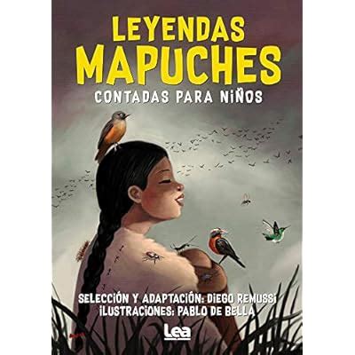 Spanish Edition Diego Remussi Mapuche Legends for Kids: The Compass and ...