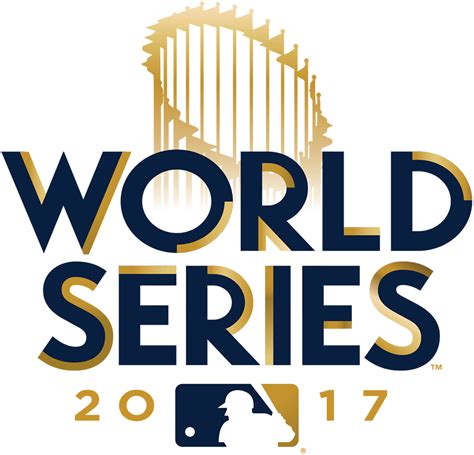 World Series Logo 的图像结果