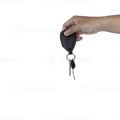 hand holding a bunch of keys 13366379 PNG