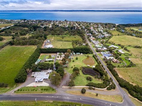 ANCHORAGE CARAVAN PARK (Ventnor) - Campground Reviews & Photos ...