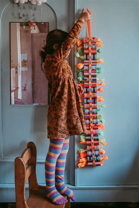 Step by Step mit Druckvorlage: Wir lernen Papierblumen basteln!