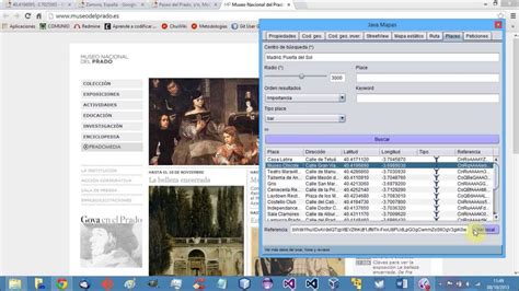 Image result for Java API for Gmap
