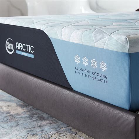 Serta ARCTIC – Mattress King