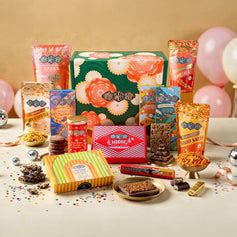 Bombay Sweet Shop – Reimagining sweets for modern gifting