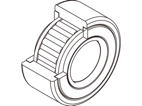 Model NART-R｜Other Rotary Guides｜Product Information｜THK Official Web ...