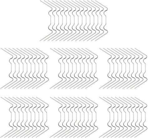 Buy KUYYFDS Greenhouse W Wire Clips Stainless Steel Greenhouse Glass ...