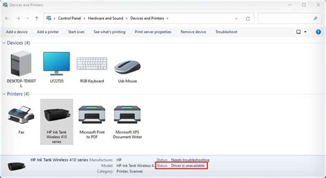 Image result for Computer Says Printer Error