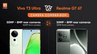 realme GT 6T - Full Specifications & Price in India (17th March 2025 ...