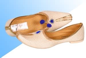 Mojari For Womens - Buy Mojari For Womens online at Best Prices in ...