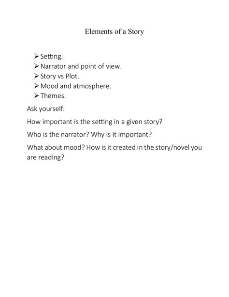 Image result for Setting Elements