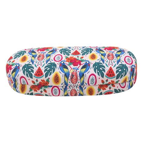 Chumbak Eyewear Case for Women | Sunglass Organizer/Specs Case ...