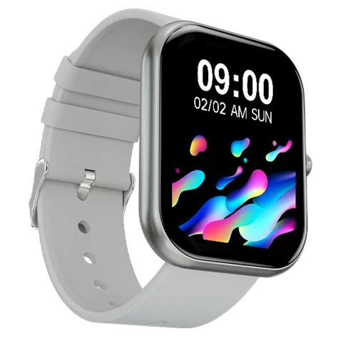 Fire-Boltt Dazzle Plus Smartwatch with Smart Notifications – abuggy.com