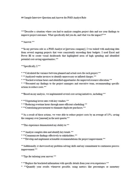 Image result for Example of an Interview