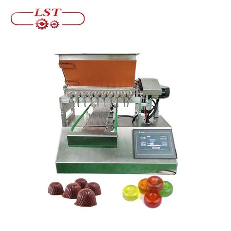 Image result for Candy Making Machine