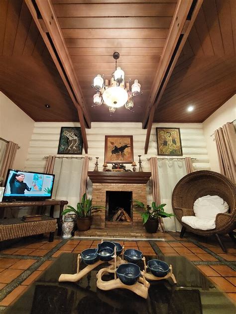 LE JARDIN ROSELLA EVENTS PLACE (Tagaytay) - Lodge Reviews & Photos ...